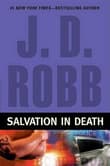 Book cover of Salvation in Death
