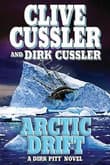 Book cover of Arctic Drift