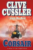 Book cover of Corsair