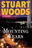Book cover of Mounting Fears