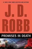 Book cover of Promises in Death