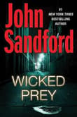 Book cover of Wicked Prey