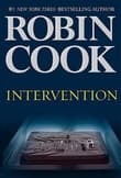Book cover of Intervention