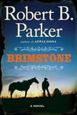 Book cover of Brimstone
