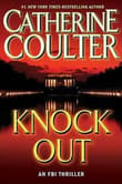 Book cover of Knockout