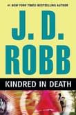 Book cover of Kindred in Death