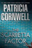 Book cover of The Scarpetta Factor