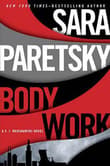 Book cover of Body Work