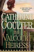 Book cover of The Valcourt Heiress