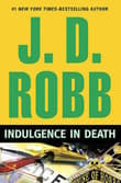 Book cover of Indulgence in Death