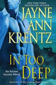 Book cover of In Too Deep