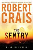 Book cover of The Sentry