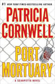 Book cover of Port Mortuary