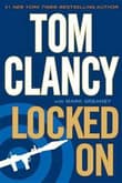 Book cover of Locked on