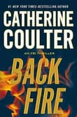 Book cover of Backfire
