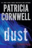 Book cover of Dust