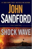 Book cover of Shock Wave