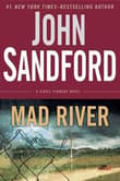 Book cover of Mad River