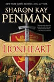 Book cover of Lionheart