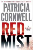 Book cover of Red Mist