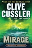 Book cover of Mirage