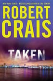Book cover of Taken