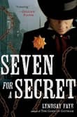 Book cover of Seven for a Secret