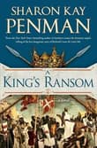 Book cover of A King's Ransom