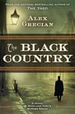 Book cover of The Black Country