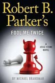 Book cover of Fool Me Twice