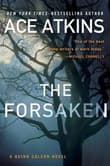 Book cover of The Forsaken