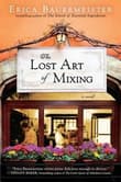 Book cover of The Lost Art of Mixing