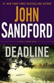 Book cover of Deadline
