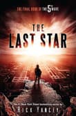 Book cover of The Last Star