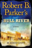 Book cover of Bull River