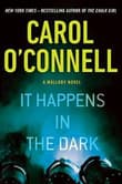 Book cover of It Happens in the Dark