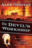 Book cover of The Devil's Workshop