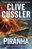 Book cover of Piranha