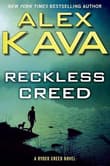 Book cover of Reckless Creed