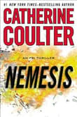 Book cover of Nemesis