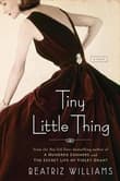 Book cover of Tiny Little Thing