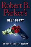 Book cover of Debt to Pay