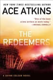 Book cover of The Redeemers