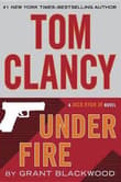 Book cover of Under Fire