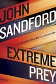 Book cover of Extreme Prey