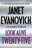 Book cover of Look Alive Twenty-Five