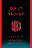 Book cover of Only Human