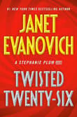 Book cover of Twisted Twenty-Six