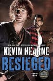 Book cover of Besieged