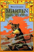 Book cover of Martin the Warrior